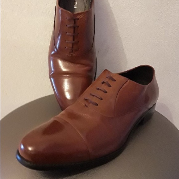 kenneth cole chief council